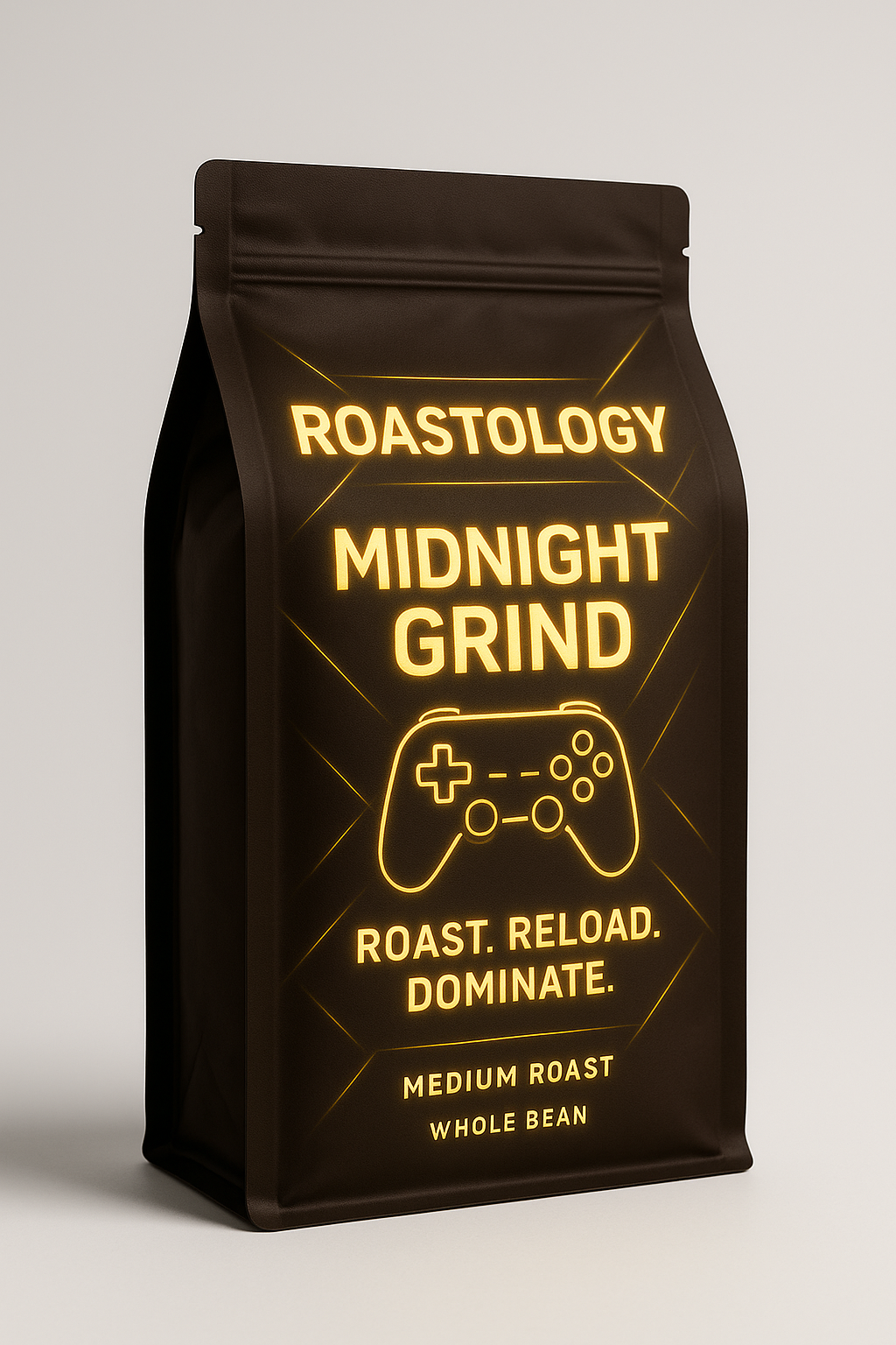 Midnight Grind