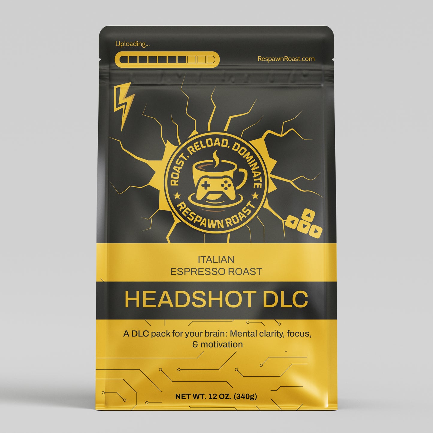 Headshot DLC