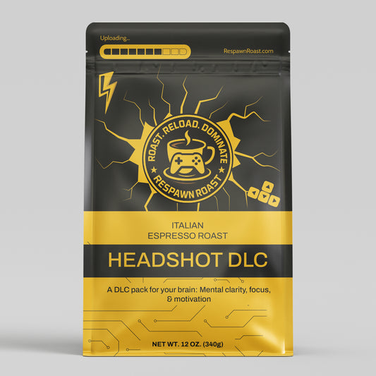 Headshot DLC