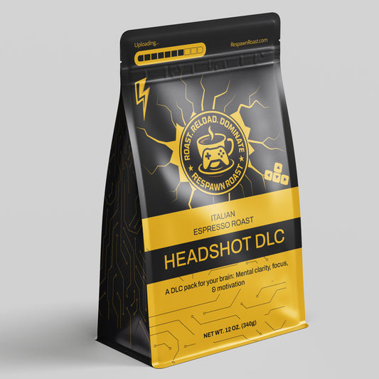 Headshot DLC